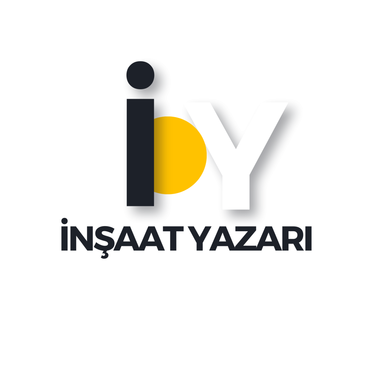 İnşaat Yazarı  Başlangıçta Malzemeler Zaten Yeryüzündeydi